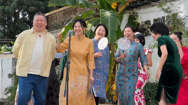 週末,郊野,認真玩 週末,郊野,認真玩