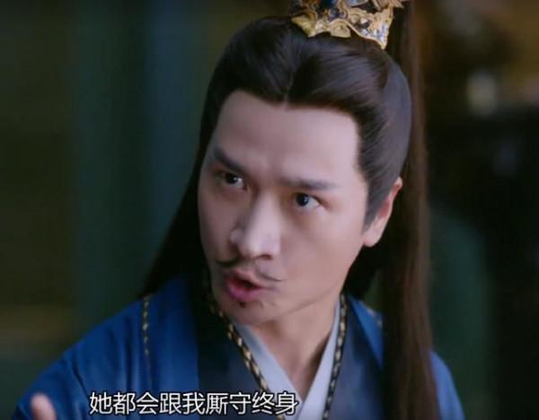 “曇花一現”，這6位僅紅一時的演員讓人唏噓，當年熱度今日全無