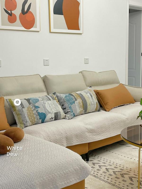 這一次，她們把北歐風玩出了花