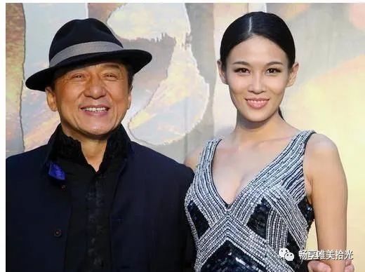 成龍拍《十二生肖》對女主角要求:必須會穿高跟鞋劈叉,才能入選 成龍拍《十二生肖》對女主角要求:必須會穿高跟鞋劈叉,才能入選