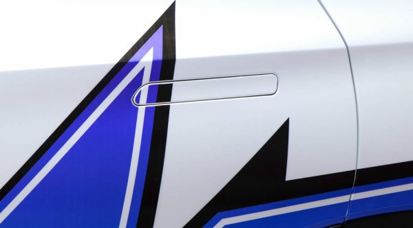 埃安新車於明年1月上市，續航超一千公里，給特斯拉的機會不多了