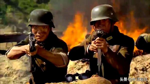 被蔣介石稱為蝗蟲的將軍,其實挺能打的 被蔣介石稱為蝗蟲的將軍,其實挺能打的