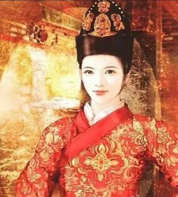 上官婉兒千算萬算,偏偏沒算到一件事:李隆基並不只是想除掉韋后 上官婉兒千算萬算,偏偏沒算到一件事:李隆基並不只是想除掉韋后