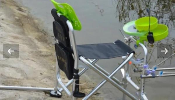 沒錢人可以忽略的釣魚裝備