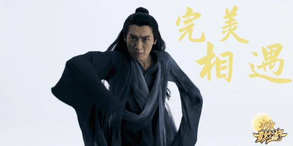 中秋奇妙遊裡的詩詞烙印 中秋奇妙遊裡的詩詞烙印