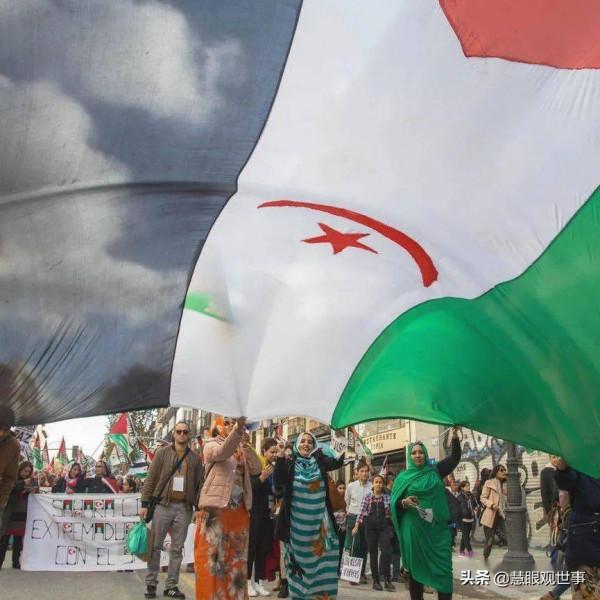 伊斯蘭國家女人衣著打扮（2）