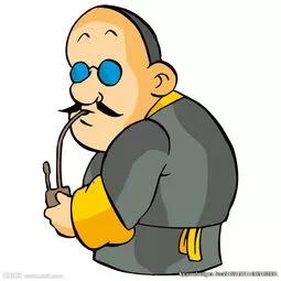 財主是怎麼氣暈的？