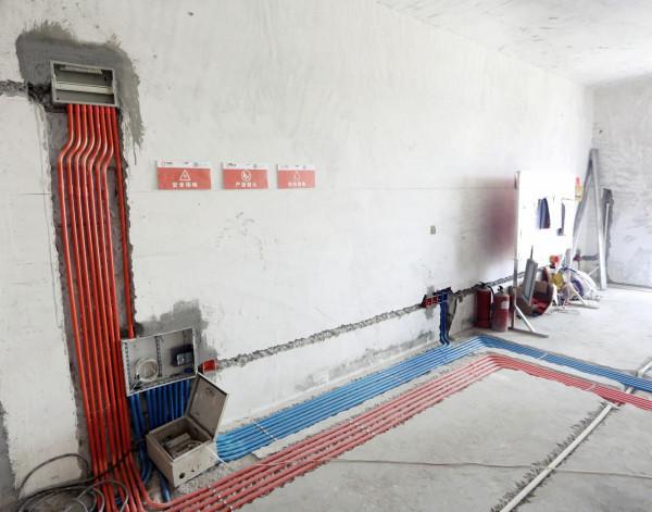 水電驗收五步走，不請裝修監理，偷工減料問題也逃不過我的法眼