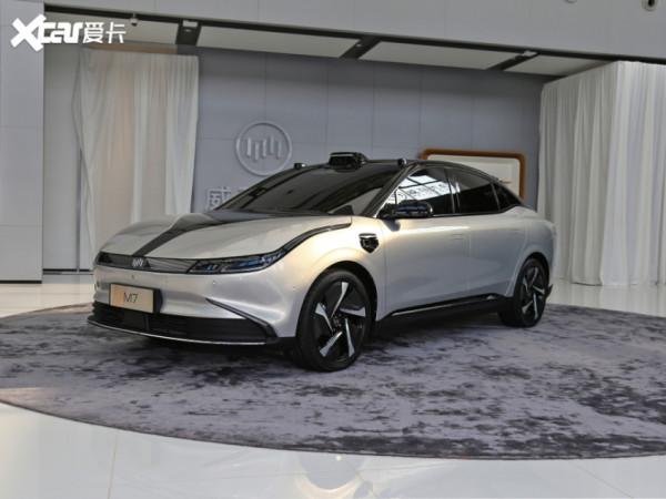 今年上市的重磅純電車型都在這了 快來看看有沒有你中意的車