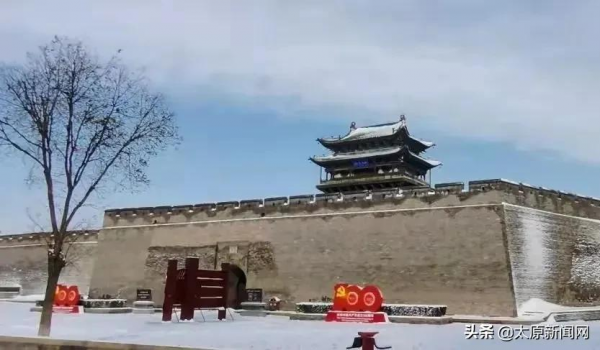 5A級景區100強，故宮、頤和園、平遙古城位列前三名