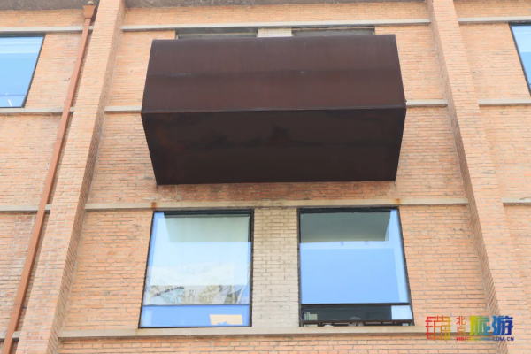 免費！二環裡超小眾打卡地，濃縮版“798”！太出片了！