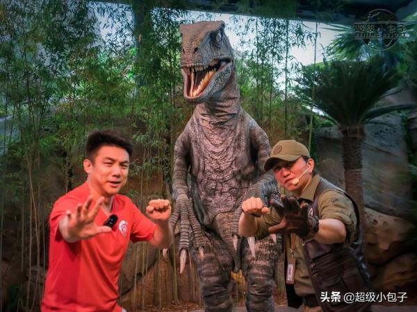 北京環球影城最全攻略｜線路交通美食酒店省錢全覆蓋