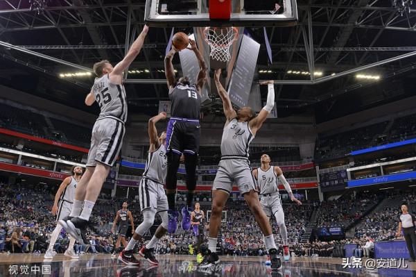 [NBA常規賽]黃蜂106-137太陽;熱火90-100活塞;馬刺114-121國王