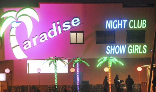 這個叫“豬頭”的男人，建立了歐洲規模最大的性剝削網路