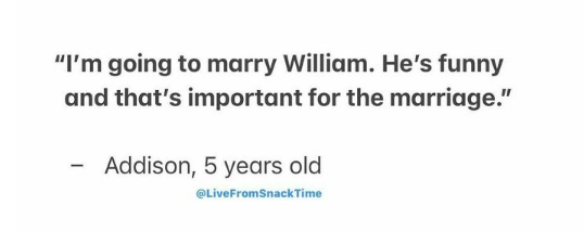 20條“小朋友”語錄，第一條就萌翻了