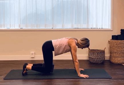 瑜伽磚的9種核心失穩練習方法，超考驗身體控制力