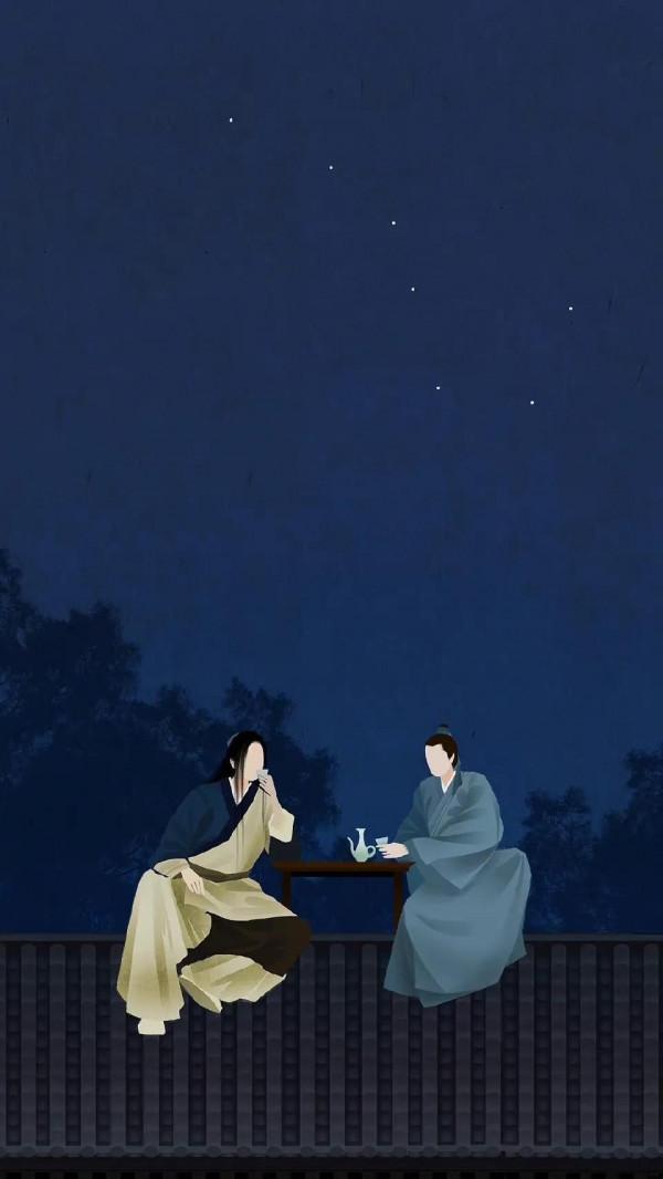 武林外傳的第二波桌布背景圖來啦 武林外傳的第二波桌布背景圖來啦