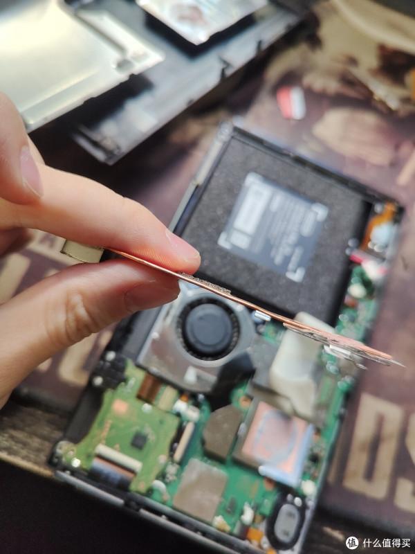 switch 拆機維護保養 滑軌更換 oled 續航 寄修 破解的坑