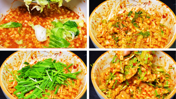 寒冬臘月易上火，別總吃大魚大肉，常吃12種鹼性蔬菜，潤燥還去火