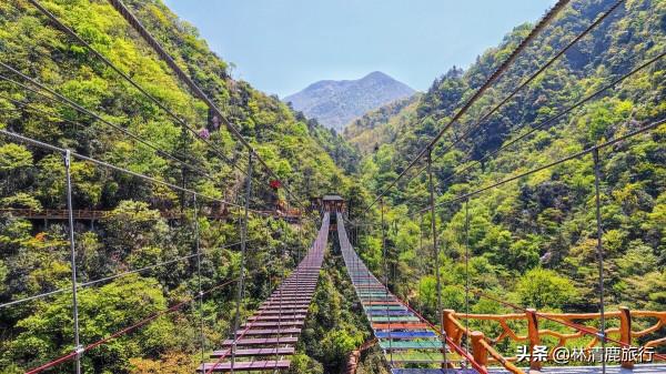 中國首獲聯合國人居獎的縣級市，茶不錯水好喝，夏天避暑很舒服