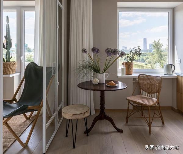 發現一位54歲阿姨的家,那叫一個溫馨,拍照給大家看看,超羨慕 發現一位54歲阿姨的家,那叫一個溫馨,拍照給大家看看,超羨慕