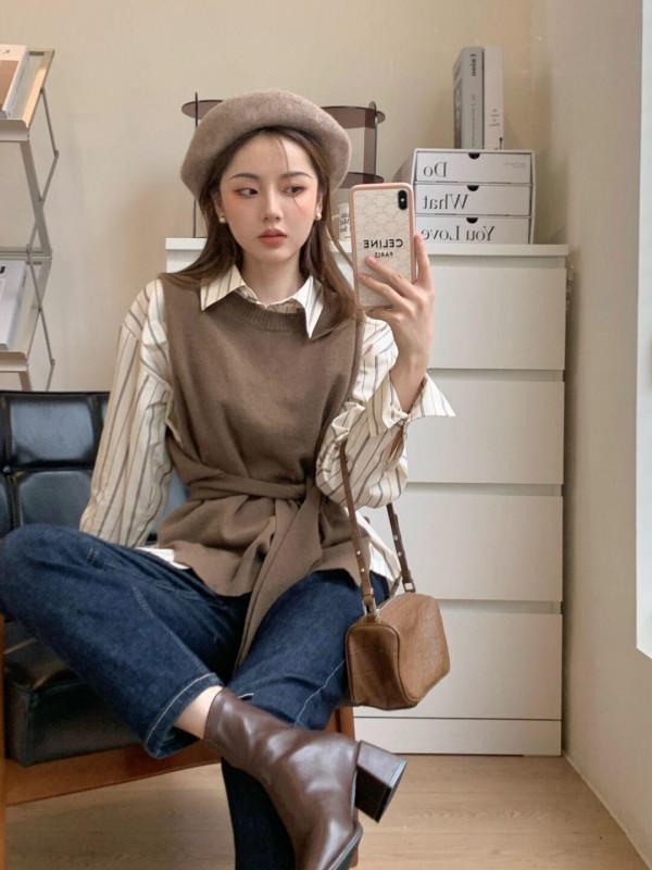 衣服不夠穿?試試“一衣多穿”,讓博主手把手教你不同的搭配思路 衣服不夠穿?試試“一衣多穿”,讓博主手把手教你不同的搭配思路