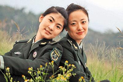 現在部隊當兵,考上軍校的難度大嗎? 現在部隊當兵,考上軍校的難度大嗎?