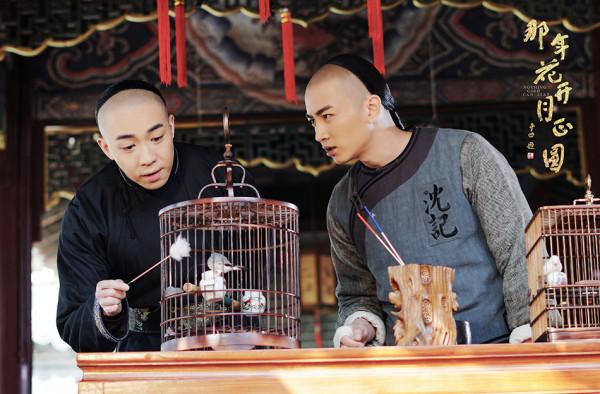 07《快樂男聲》10強，阿穆隆入獄，王櫟鑫離婚，其他人怎麼樣了？