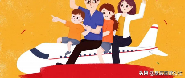 國慶福利 | 醫護沉浸式度假,人少不花錢 國慶福利 | 醫護沉浸式度假,人少不花錢