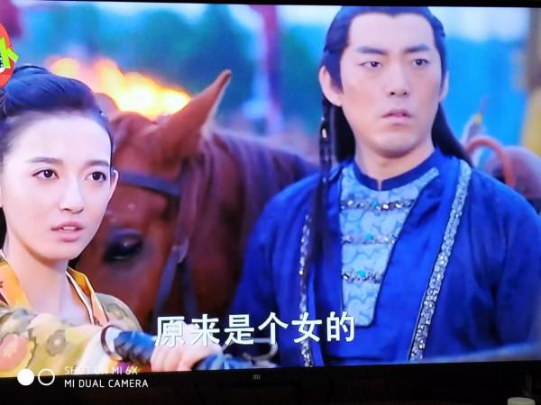 我從未見過這麼離譜的妝發