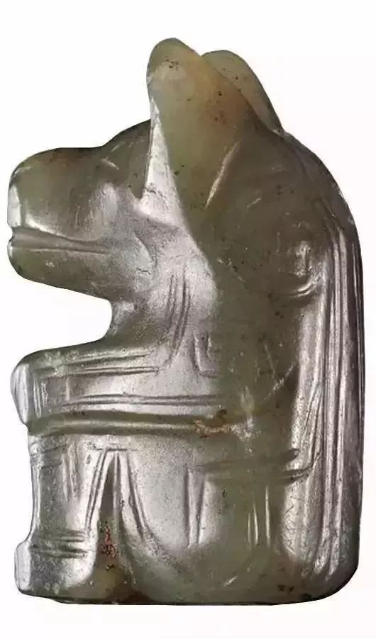 歡度中秋、喜迎國慶；帶您一飽眼福，國寶頂級館藏古玉文化