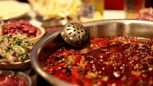 一眼心動！這，就是四川！