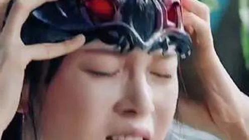 《人魚之海牢物怪》沒有人心疼你，我來心疼你