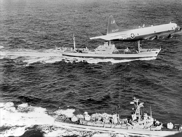 從俄羅斯與烏克蘭邊境局勢，分析歷史上大國角力的三種形式