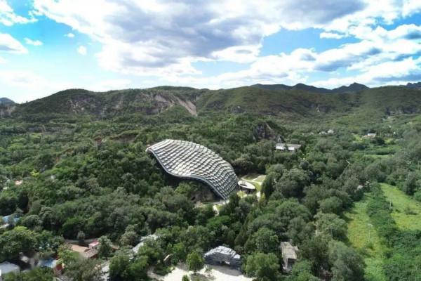 博物館Vol.016 | 周口店北京人遺址博物館