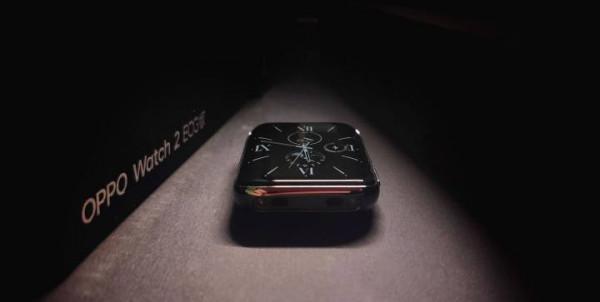 「誰才是穿戴機皇？」OPPO Watch 2 ECG版 VS 華為 Watch 3 對比測評