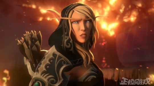 首個進入暗影界的泰坦之魂？魔獸編劇真沒招了，竟啃起了7.0老本