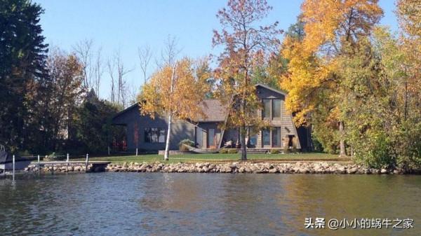 四個夢想成真的木屋故事