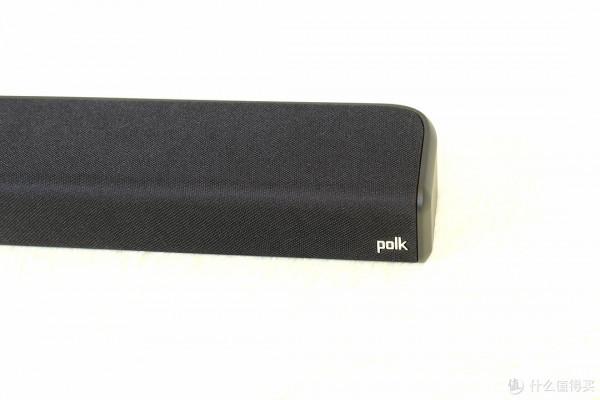 將全景聲影院/音樂廳搬回家：Polk普樂之聲Signa S4迴音壁使用評測