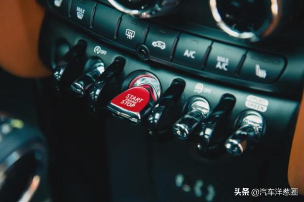 17萬，能買到限量30臺的進口車？