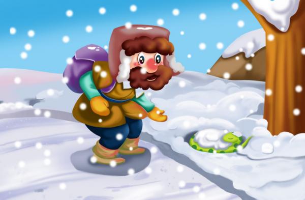 善良過頭，便是愚昧