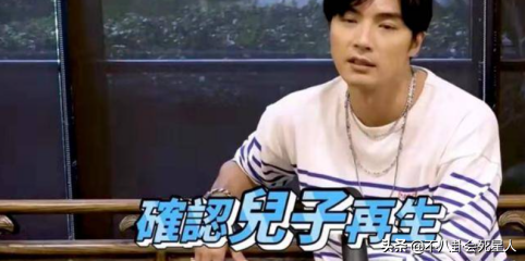 6位被時代拋棄的花美男，顏值吊打小鮮肉，沒戲拍沒資源，可惜了