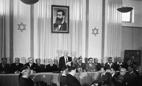 國中之國巴勒斯坦依靠什麼維持生存