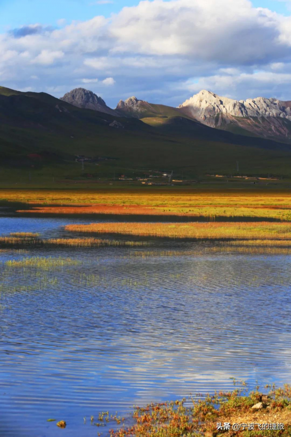 青海又一個世界級景點關閉!有些風景一旦錯過,就是一輩子了 青海又一個世界級景點關閉!有些風景一旦錯過,就是一輩子了