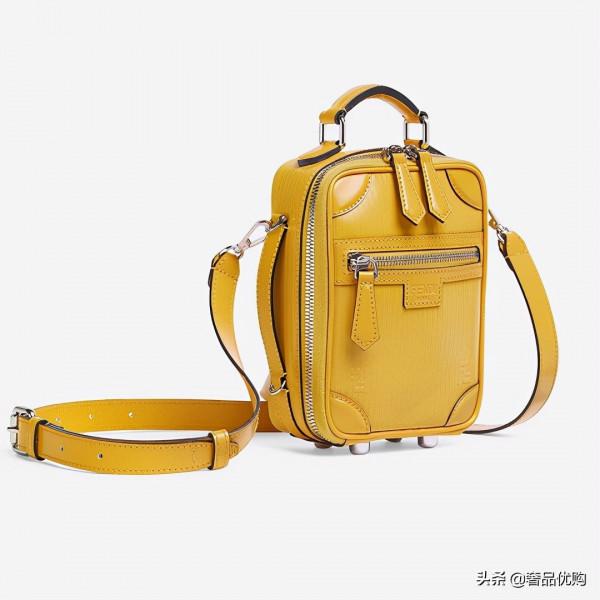 一週新包 | FENDI托特包、LV男士手包、CELINE凱旋手腕包 一週新包 | FENDI托特包、LV男士手包、CELINE凱旋手腕包