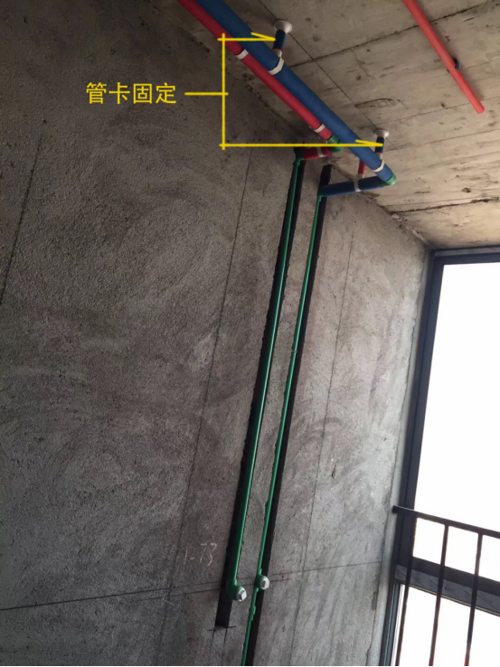 家裝水電施工容易忽略的細節