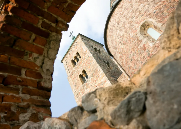 萬聖節哪裡過得最有氣氛?當然要來波蘭 萬聖節哪裡過得最有氣氛?當然要來波蘭