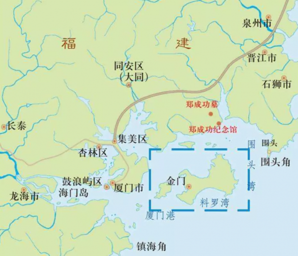 1958年金門炮戰臺軍三位副司令陣亡,為何蔣介石還連聲說好? 1958年金門炮戰臺軍三位副司令陣亡,為何蔣介石還連聲說好?