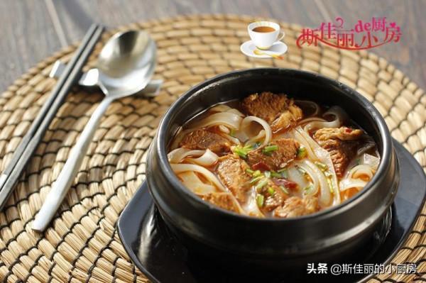 秋補要多吃這肉,高蛋白低脂肪,分享牛肉的7種做法,天天不重樣 秋補要多吃這肉,高蛋白低脂肪,分享牛肉的7種做法,天天不重樣