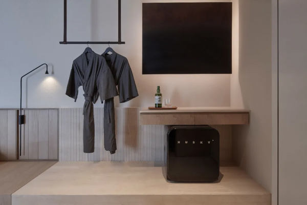 新挖到&quot;國內版小鎌倉&quot;！打卡火爆全網孤獨圖書館，人少景美趕緊去